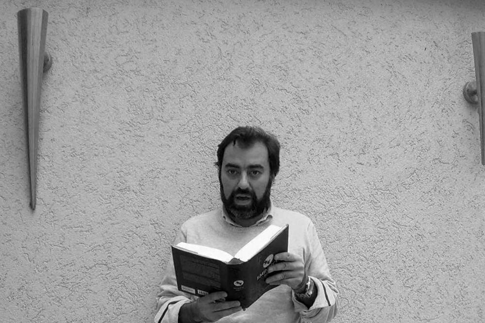 Bogdan Aleksandru Stanesku, Foto: imdb