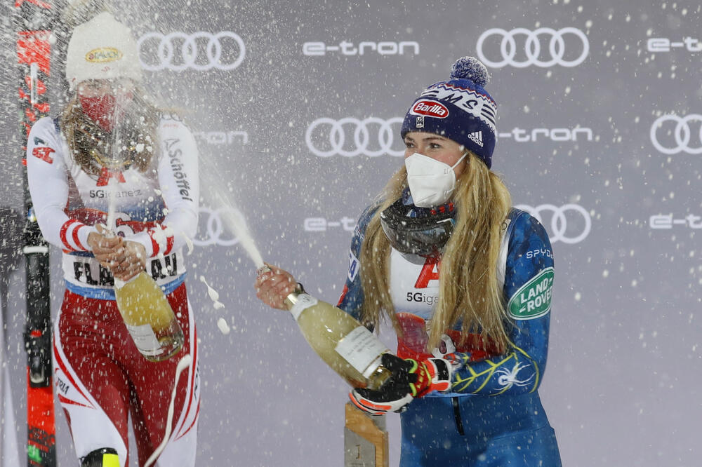 Šifrin, Foto: Reuters