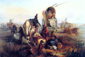 Presudan uticaj portenjoskog lobija