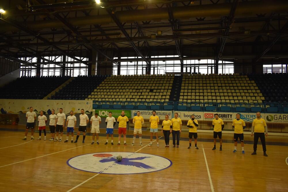 Foto: NVO Alfa centar