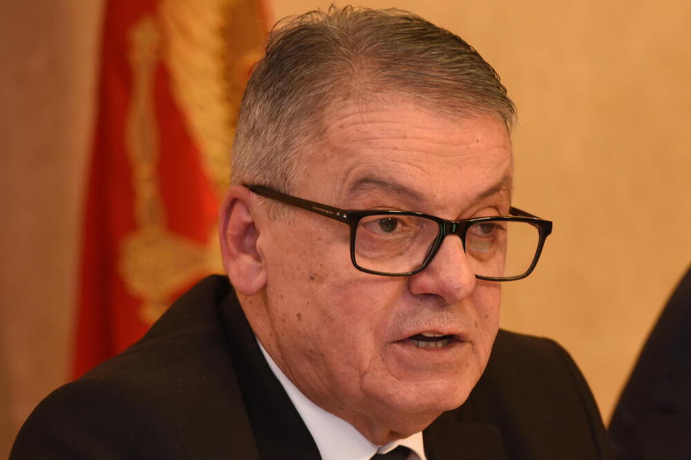 Čavor, Foto: Savo Prelević