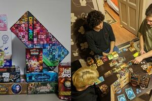 Koronavirus i društvene igre: Kada večernje izlaske zamijene...