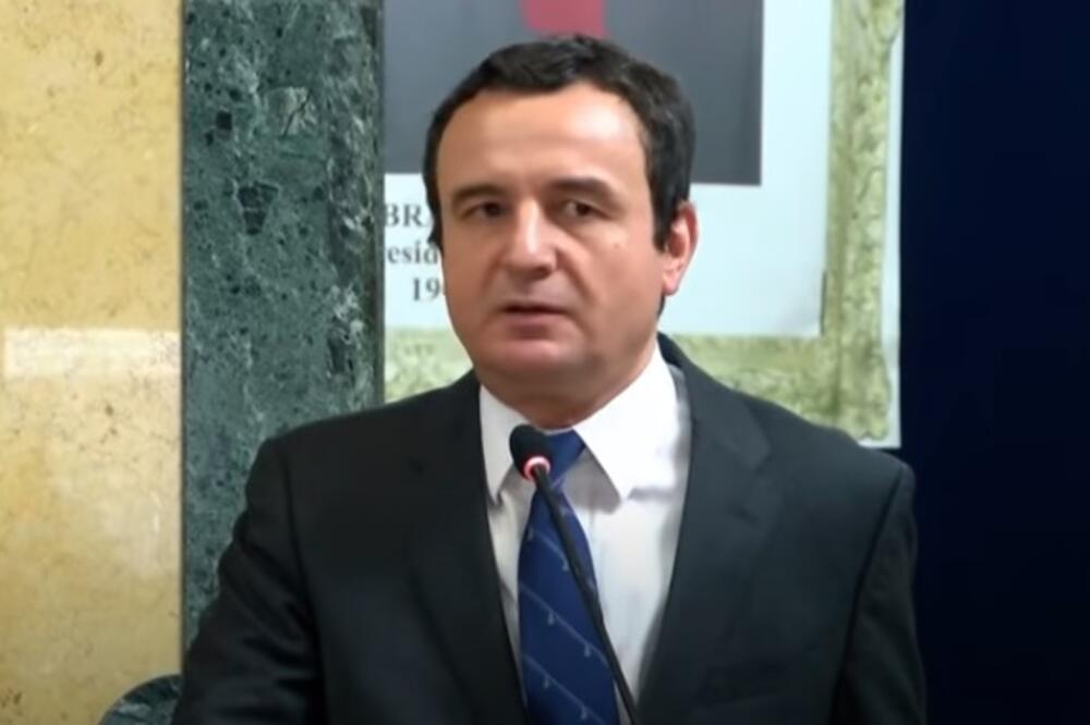 Kurti, Foto: Screenshot/Youtube