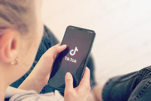 European regulators fined TikTok $368 million