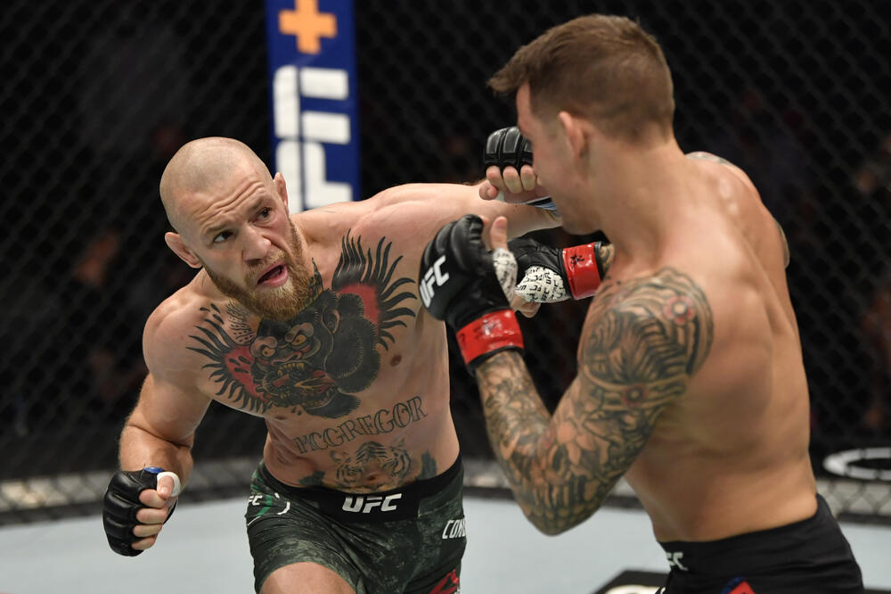 Mekgregor, Foto: Reuters
