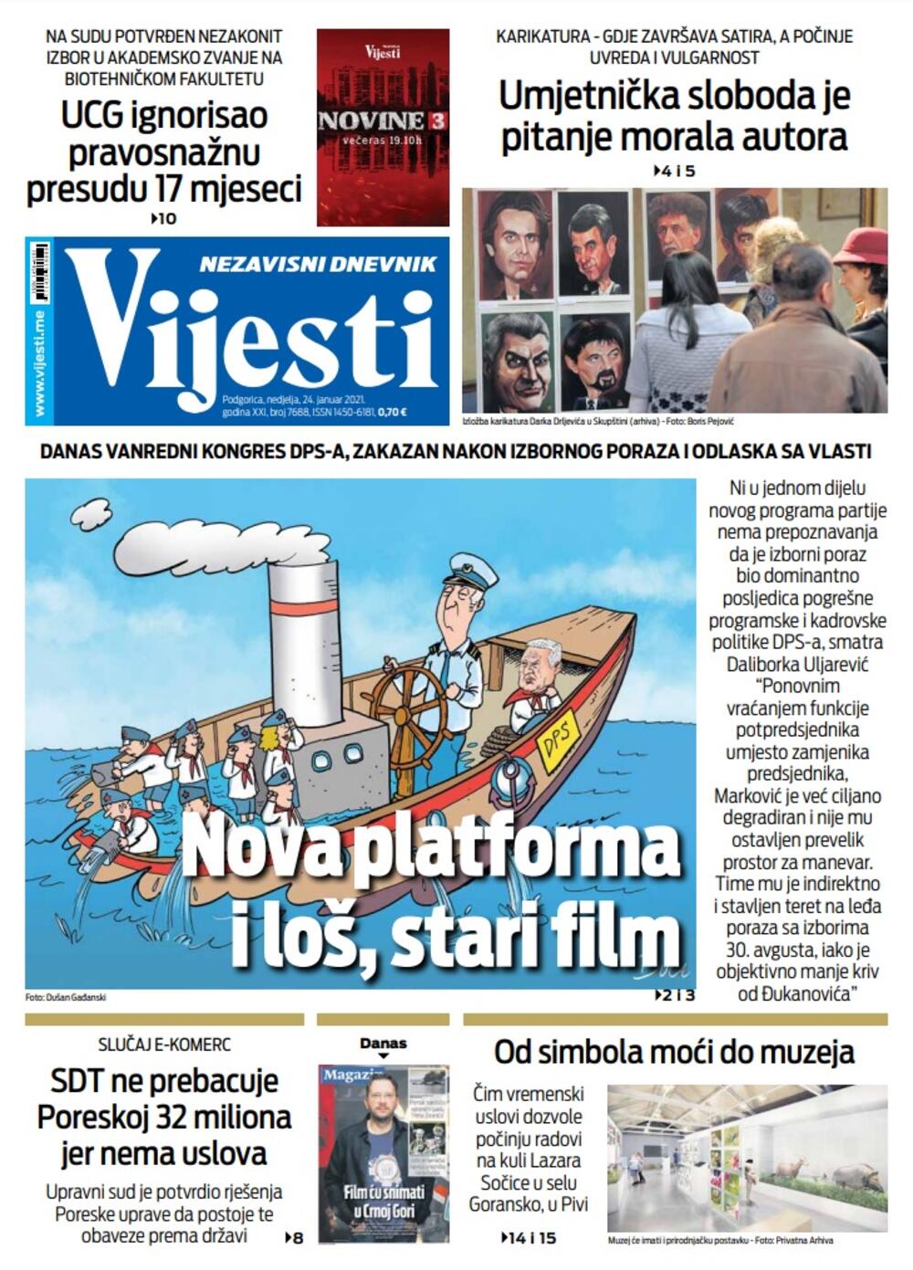 Foto: Vijesti