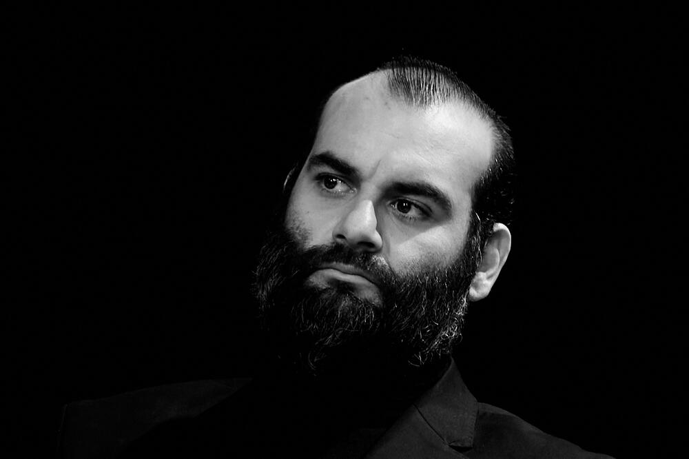 Radulović, Foto: CNP