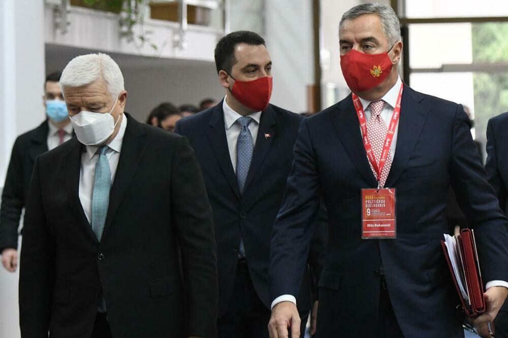 Foto: Vijesti/Savo Prelević