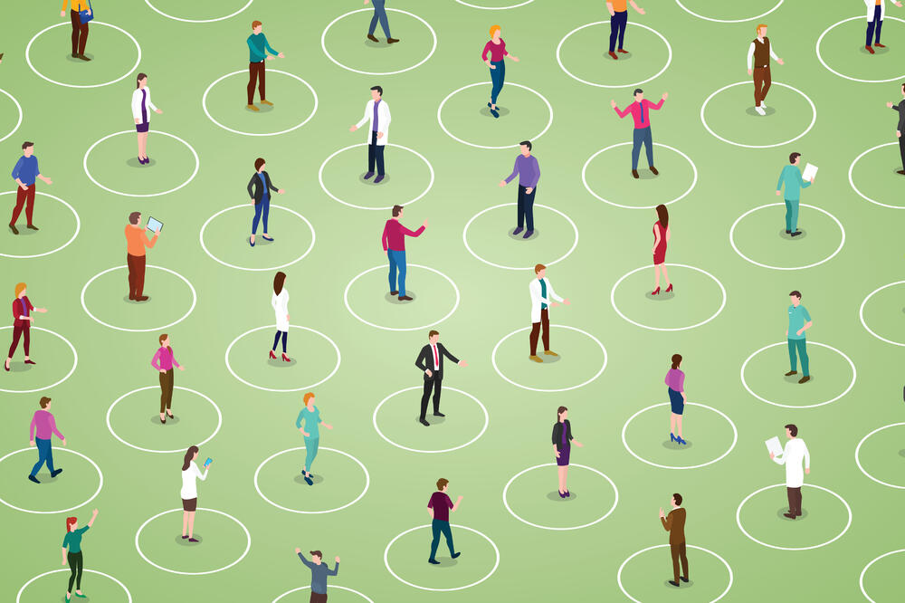 Ilustracija, Foto: Shutterstock