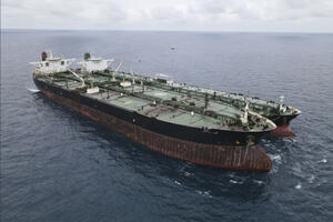 Indonezija zaplijenila iranski i panamski tanker