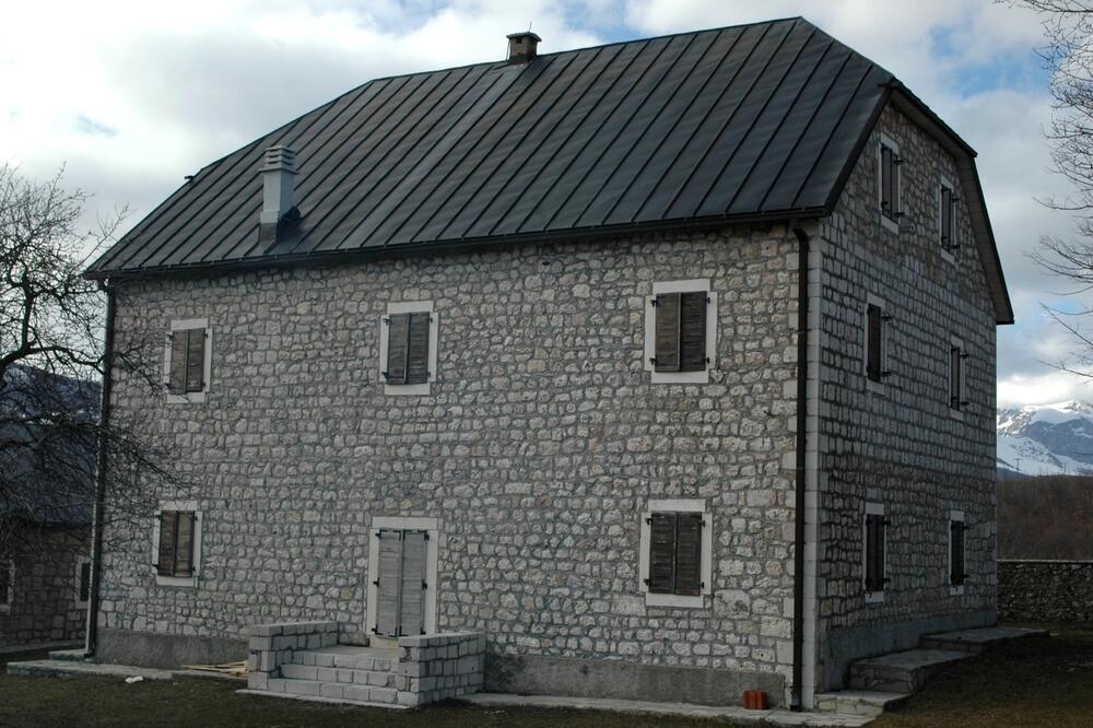 Kula vojvode Lazara Sočice u Goransku, Foto: Svetlana Mandić