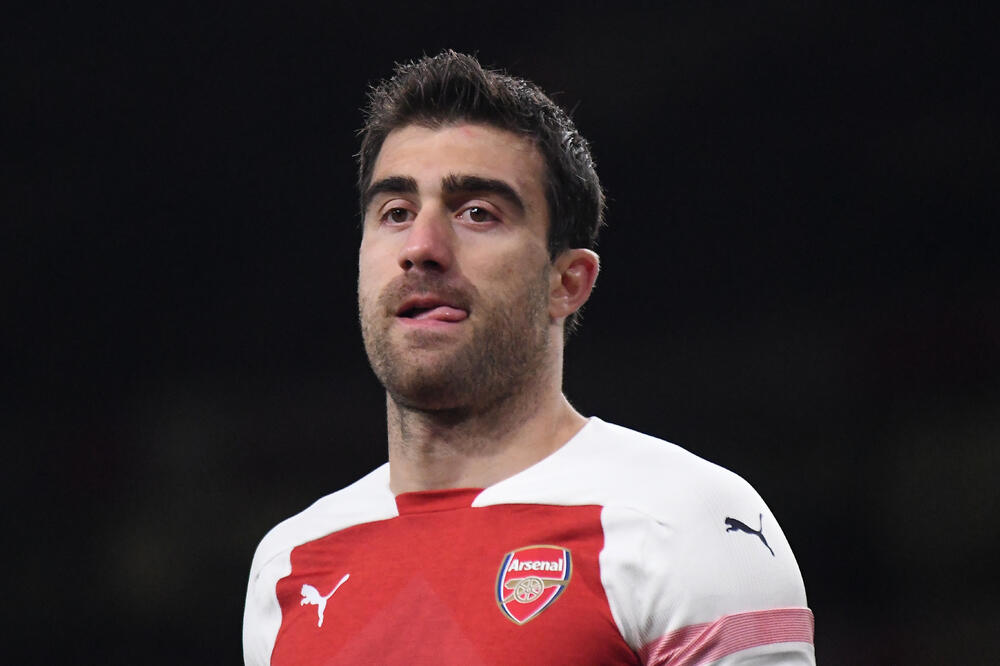 Papastatopulos, Foto: Shutterstock