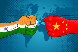 Novi sukob Kine i Indije u Sikimu: Ima povrijeđenih na obje strane