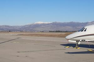 Sve o vazduhoplovstvu u Crnoj Gori: Tim profesionalaca odgovara na...