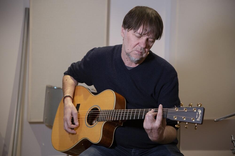 I sam bio da volontira i pomaže stanovništvu nakon zemljotresa: Miroslav Rus, Foto: Hit Records/ Privatna arhiva