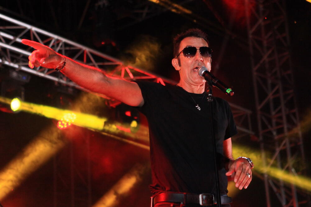 Bombaj štampa, Foto: Luka Zeković