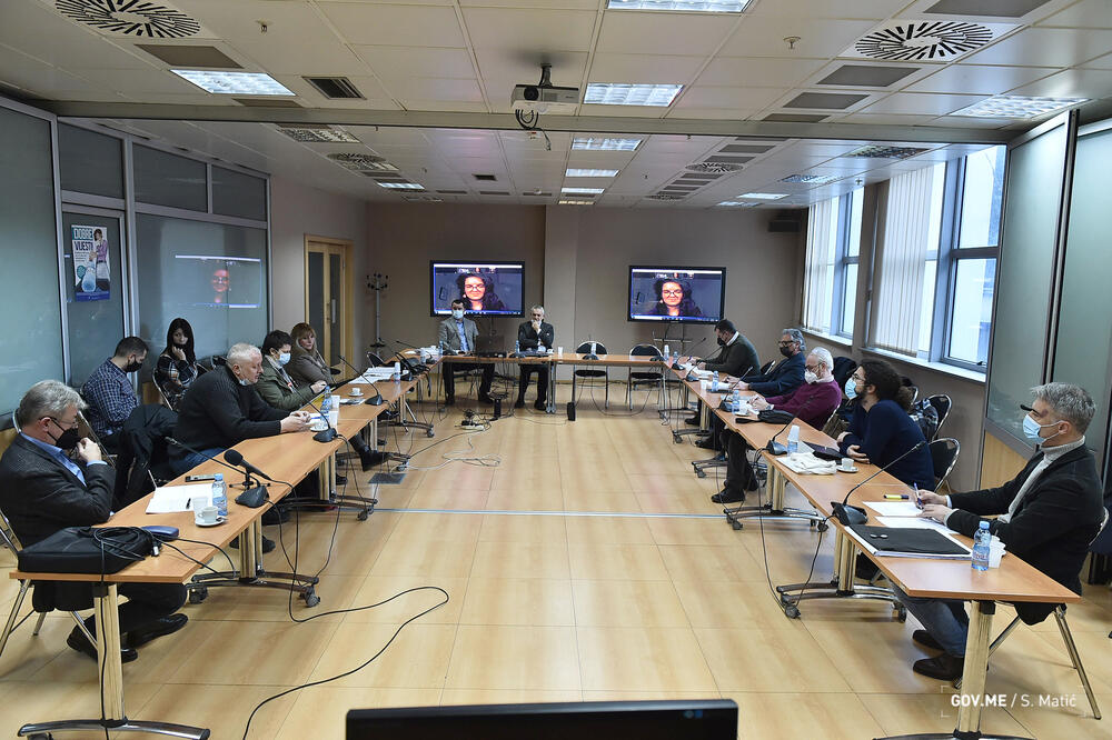 Foto: Ministarstvo ekologije