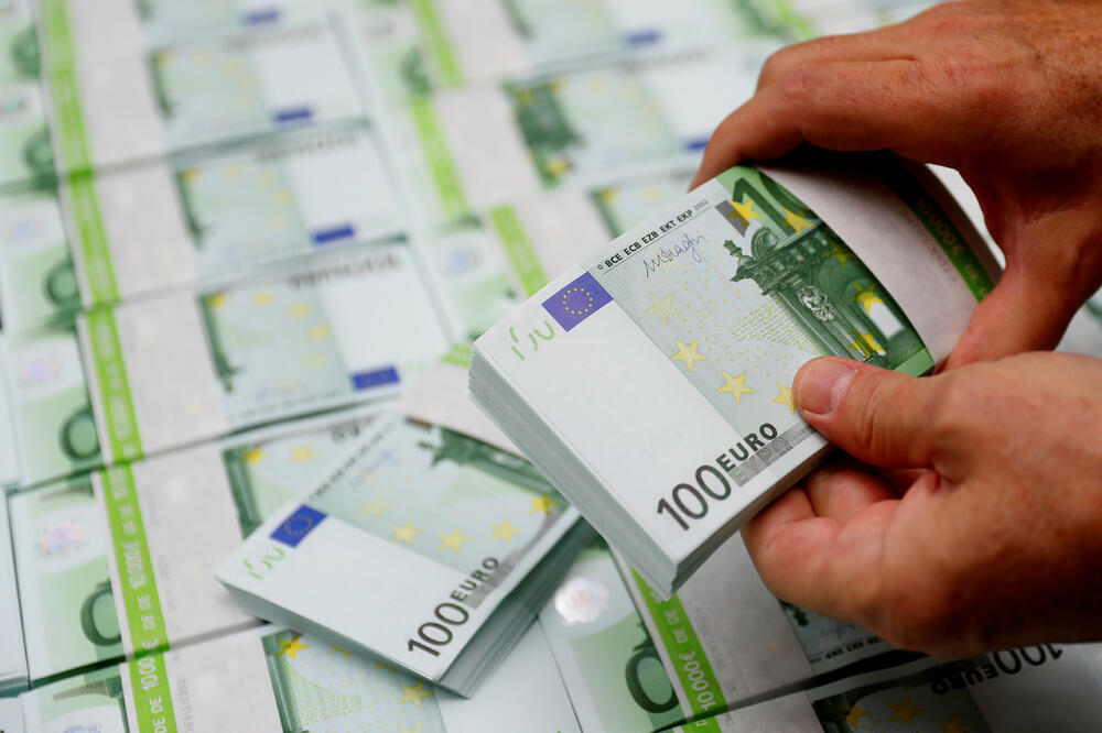 Ilustracija, Foto: Reuters