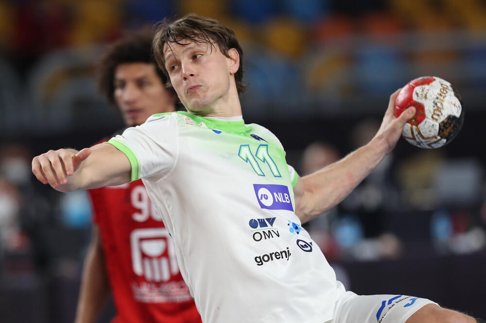 „Polovina ekipe nam je provela dan utakmice u toaletu, neko je stalno povraćao”: Jure Dolenec, Foto: Reuters