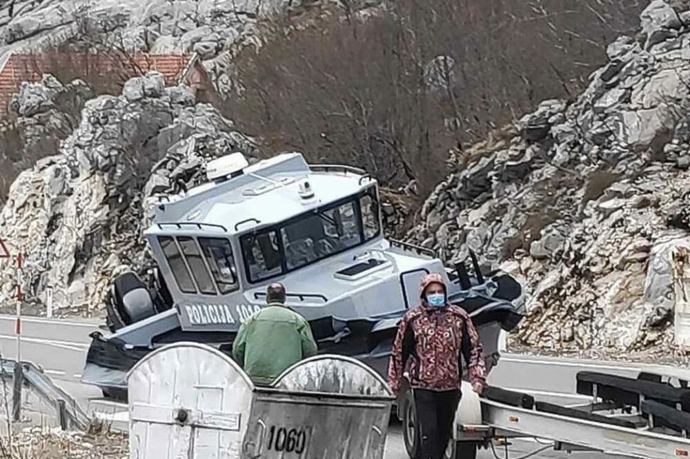 Foto: Čitalac Vijesti