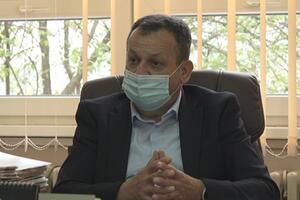 Ljekari specijalisti Opšte bolnice Pljevlja traže od tužilaštva da...