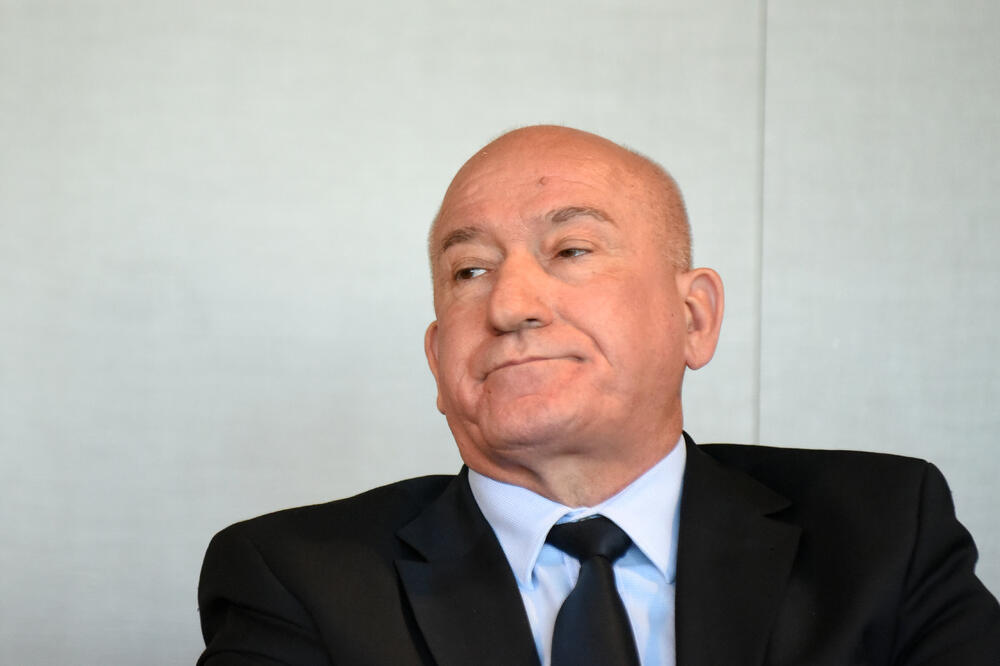 Foto: Boris Pejović