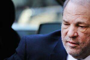 Kompanija Harvija Vajnstina plaća 17 miliona dolara ženama koje su...