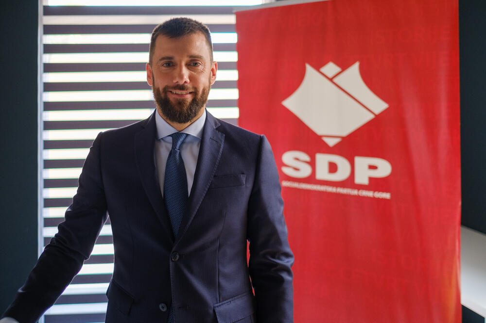 Foto: SDP