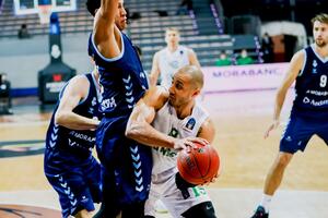 Iz UNIKS-a poručuju: Utakmica protiv Mornara je ključna za nas