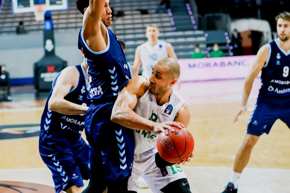 Morgan, Foto: Andorra - Martin Imatge