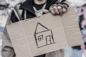 Radović: Izostaju sistemska rješenja za problem beskućništva