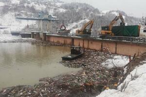 Balkan, ekologija i zagađenje rijeka: Nadležni na sastancima,...