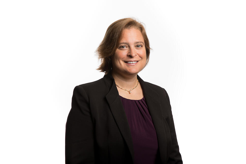 Pinar Karadža Mandić, Foto: Carlson School