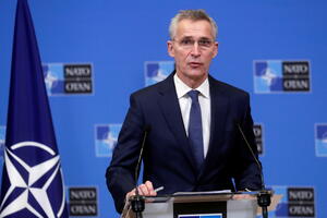 NATO priprema prvi samit s Bajdenom
