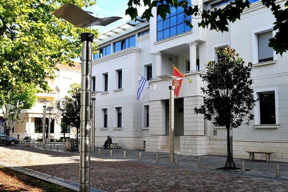 Narodna biblioteka “Radosav Ljumović”, Foto: Privatna arhiva