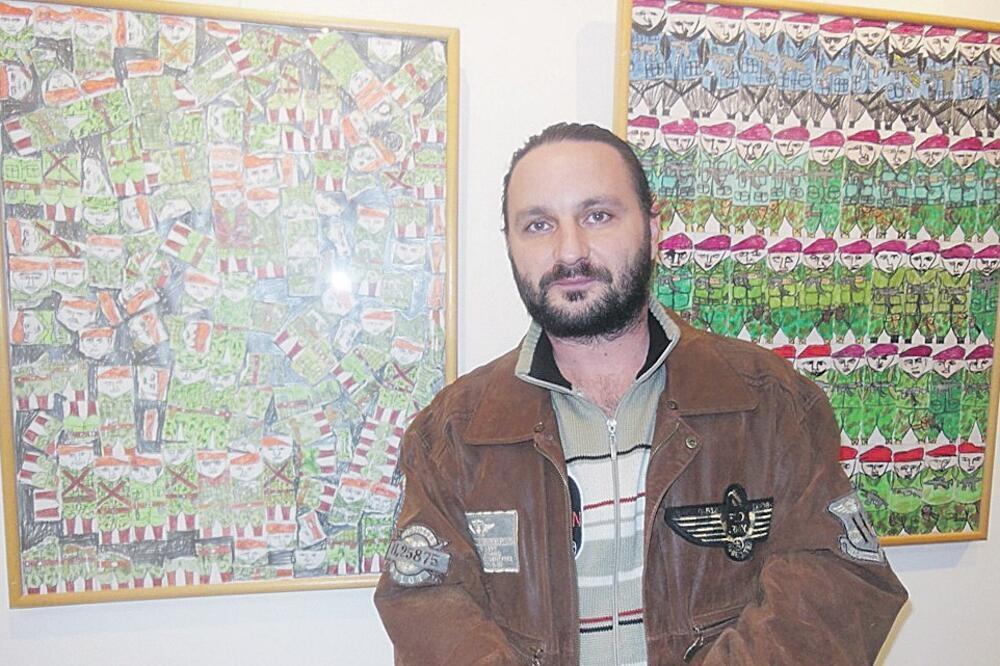 Kovač, Foto: Svetlana Mandić