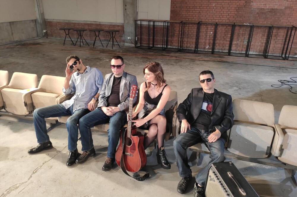 Foto: Privatna Arhiva