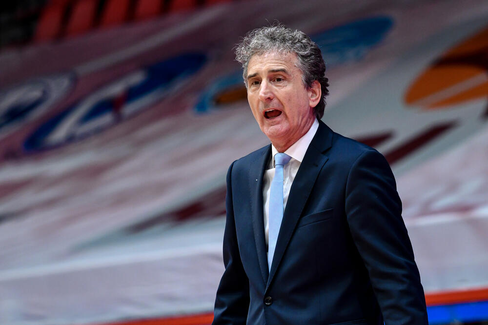 Trajković, Foto: ABA liga