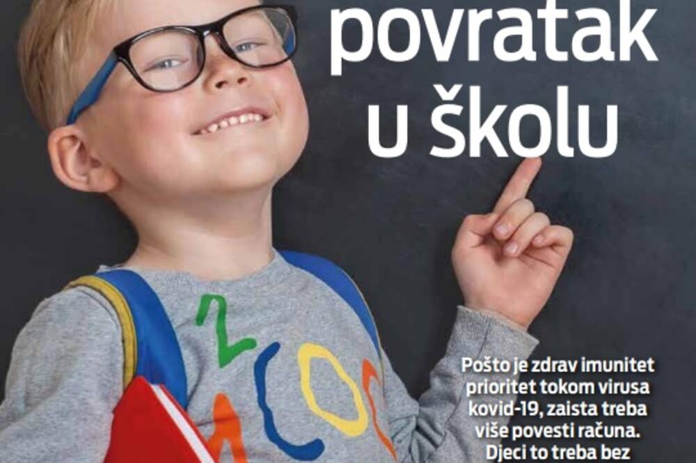 Dodatak Zdravlje, Foto: Vijesti