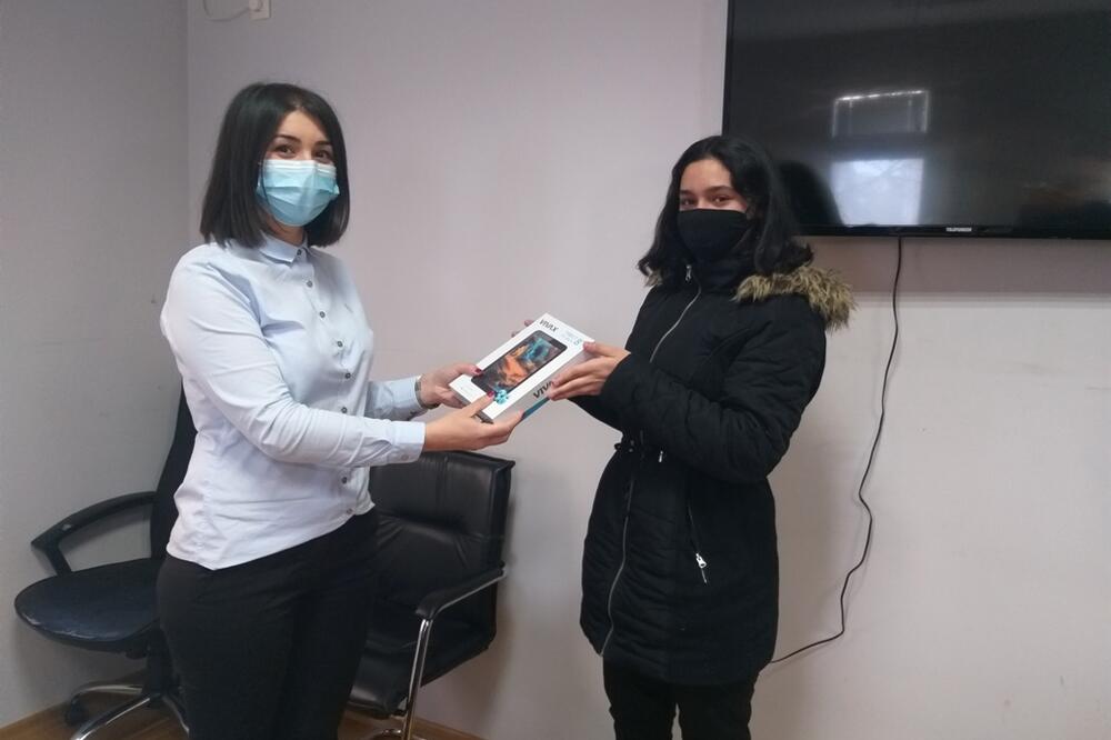 Foto: Svetlana Mandić