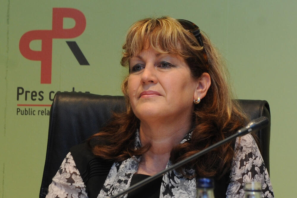 Glušica, Foto: Savo Prelević