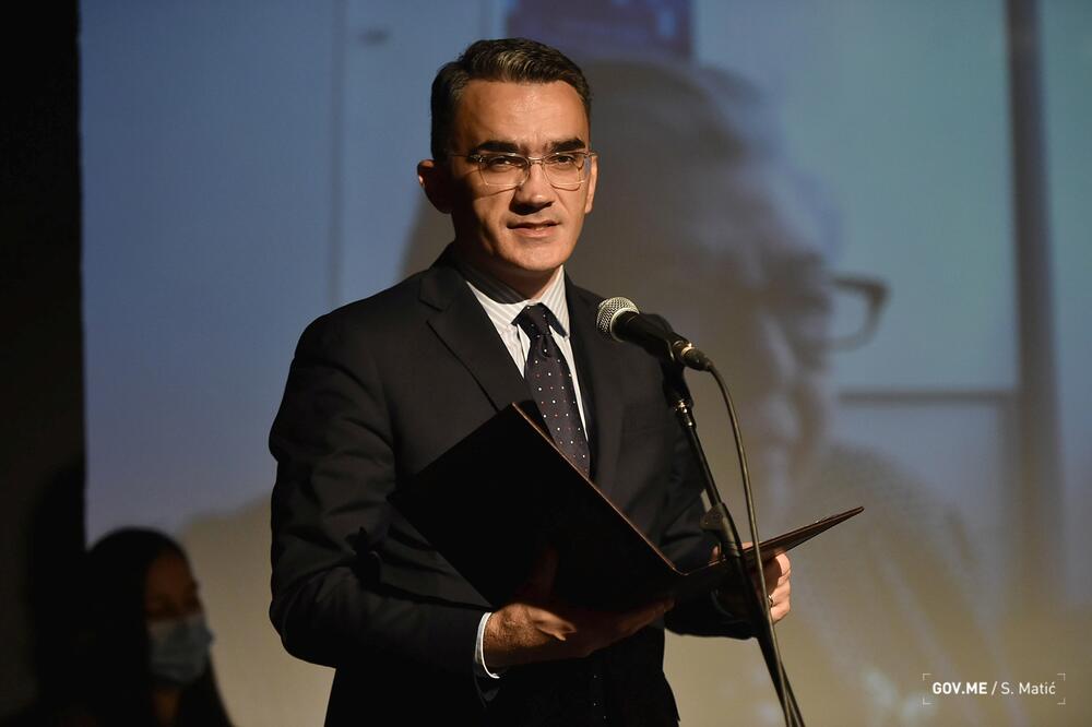 Leposavić, Foto: Ministarstvo pravde, manjinskih i ljudskih prava