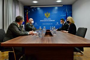 Saradnja doprinijela razvoju i jačanju profesionalnih kapaciteta i...