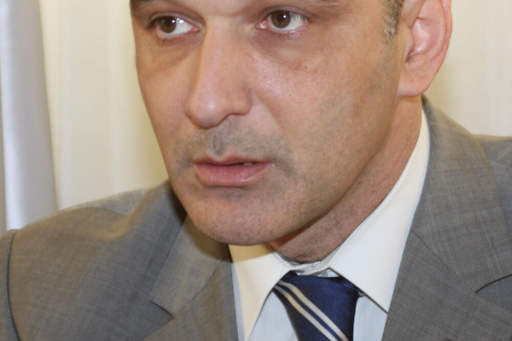 Raičević, Foto: Arhiva Vijesti