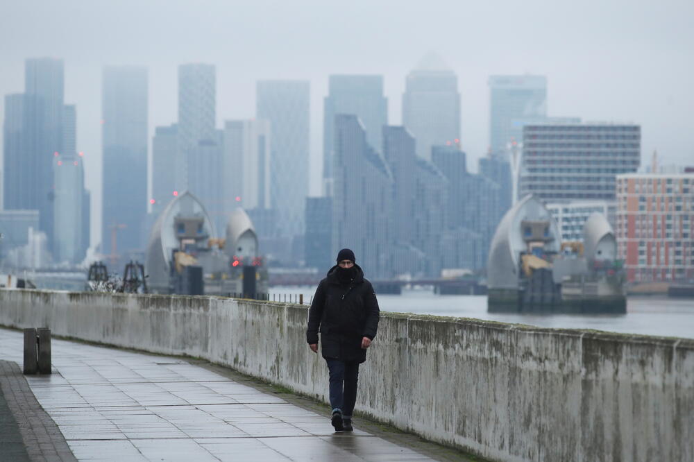 London, Foto: Reuters