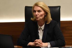 Protiv Čovića nije vođen disciplinski postupak