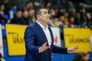 Milojević nasljednik Mijovića