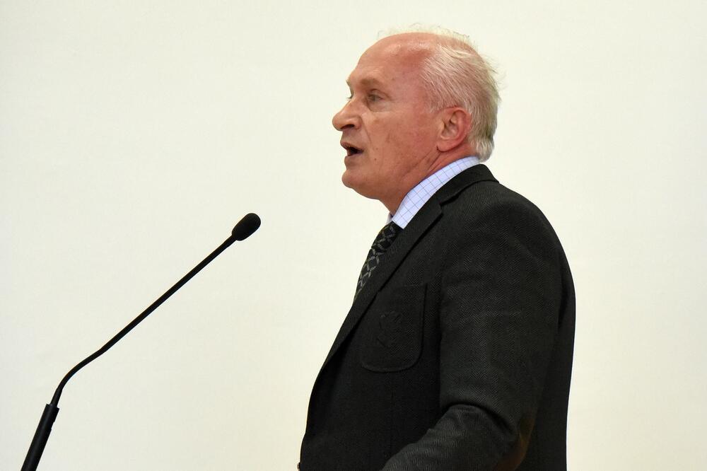 Adžović, Foto: Boris Pejović