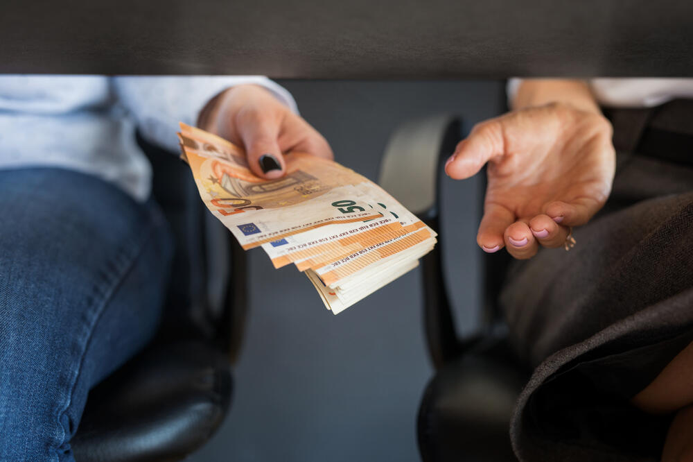 Ilustracija, Foto: Shutterstock