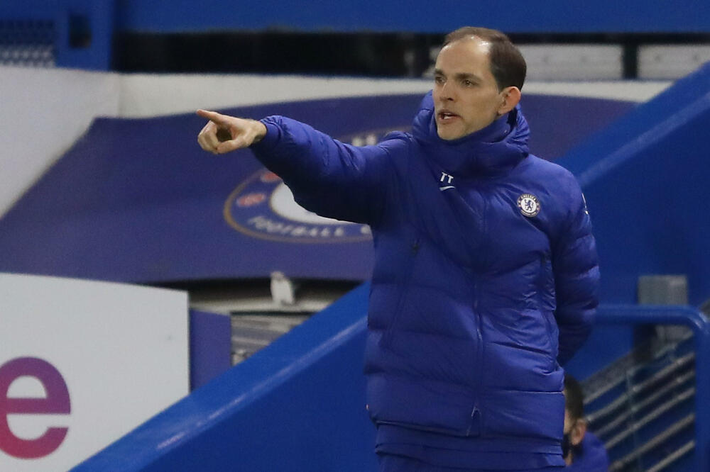 Tuhel, Foto: Reuters